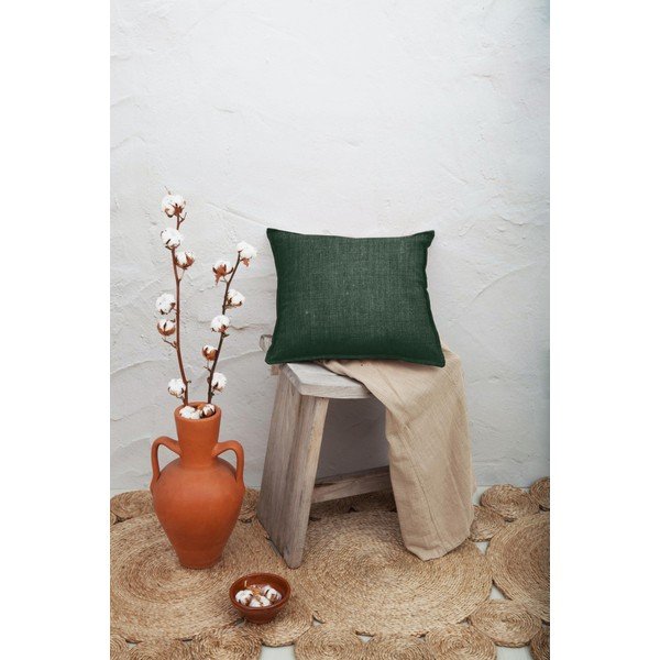 Roheline padi Moss, 45 x 45 cm - Really Nice Things-image-1