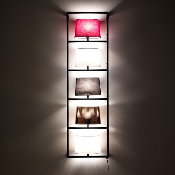 Seinalamp Jumble - Tomasucci-image-2