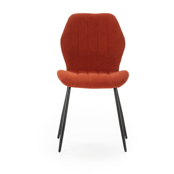 Tellisevärvi söögitoolid 2tk komplekti Milu - Marckeric-image-3