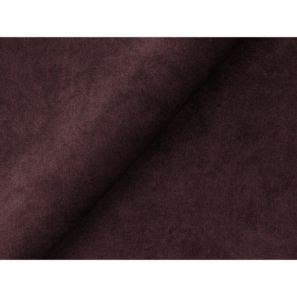 Burgundiapunane sametist jalapink Aloha - Makamii-image-4