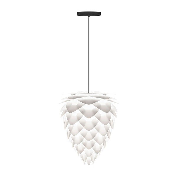 Valge lambivarju , ⌀ 30 cm Conia - UMAGE-image-1