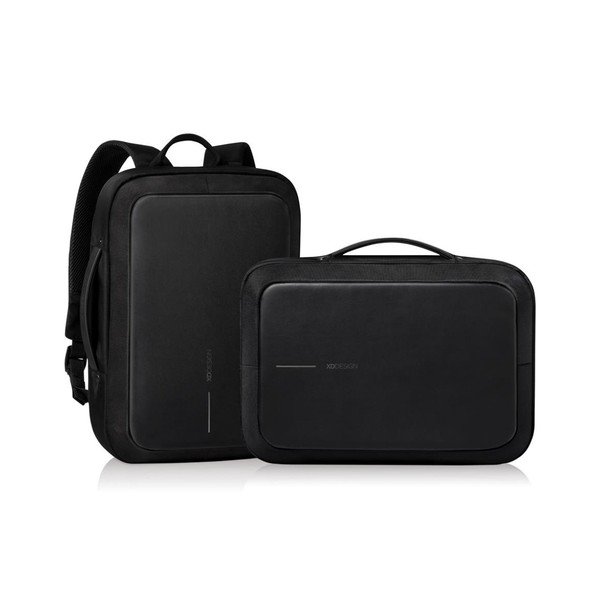 Must XD Design Bizz turvakott, 10 l Bobby - XD Design-image-4