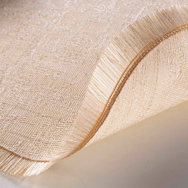 Lauamatt ø 38 cm Joalie - douceur d'intérieur-image-2