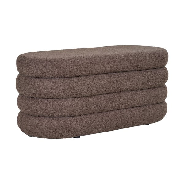 Pruun bukleekangast pink Dartford - House Nordic-image-3