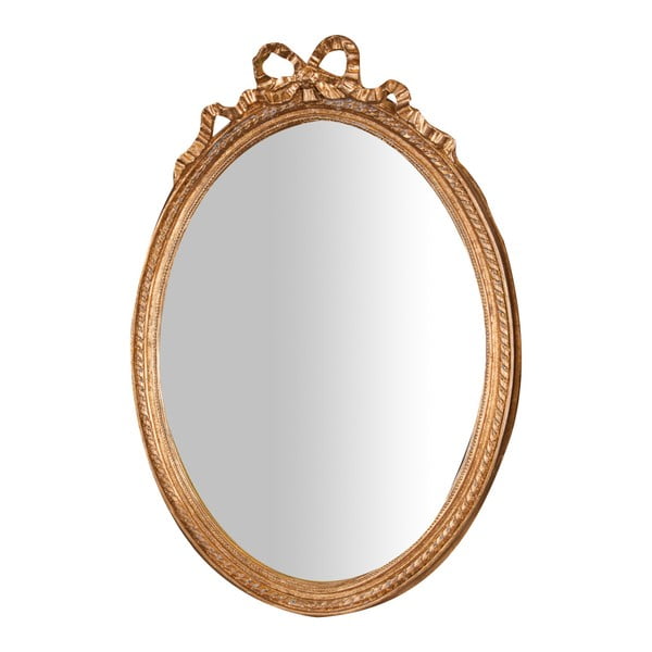 Oválné zrcadlo Crido Consulting Bowie