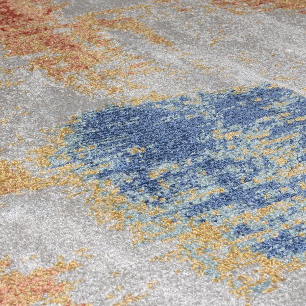 Vaip , 120 x 170 cm Samir Abstract - Flair Rugs-image-3