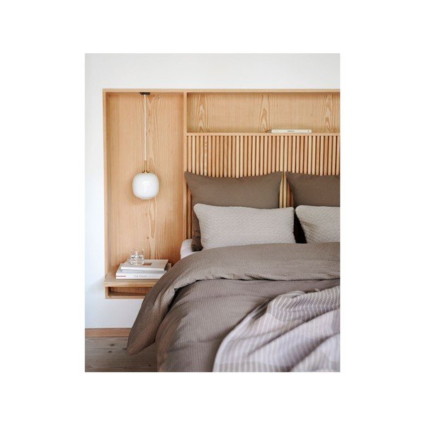 Dekoratiivpadi 40x60 cm Wave knit - Södahl-image-2