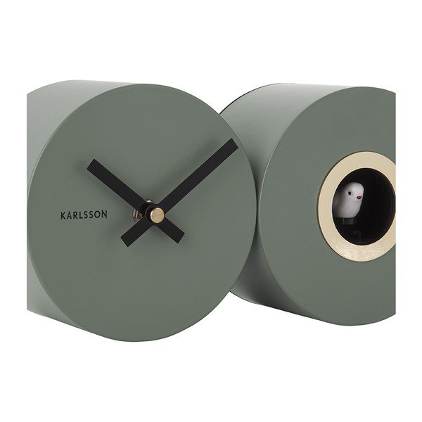 Seinakell Duo Cuckoo - Karlsson-image-3