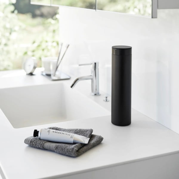 Metallist salvrätikukarp Tower - YAMAZAKI-image-3