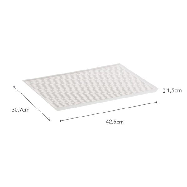 Valge nõudepesumasin Tower - YAMAZAKI-image-3