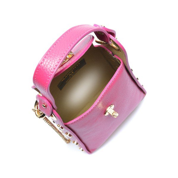 Nahast käekott - Mangotti Bags-image-3