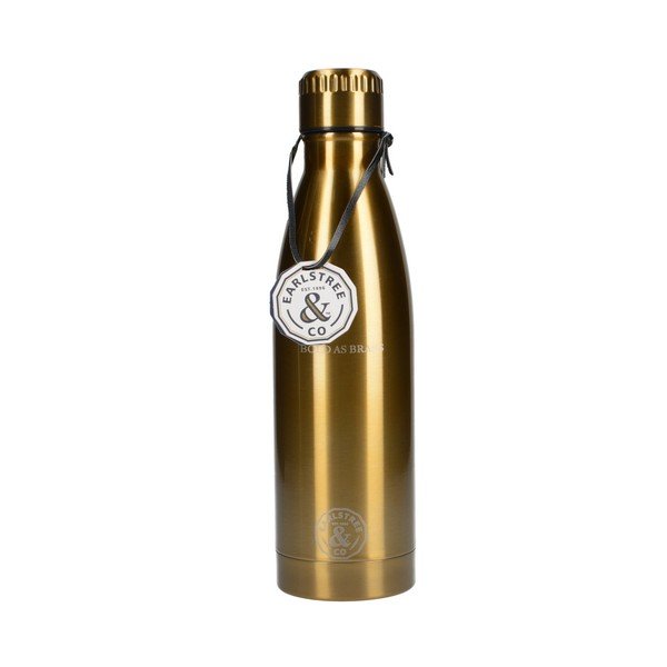 Nerezová cestovní lahev Creative Tops Earlstree, 550 ml-image-1