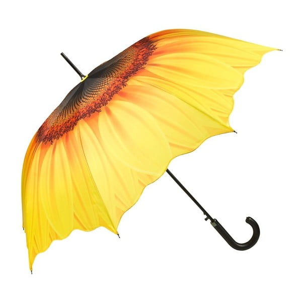 Holový deštník Von Lilienfeld Sunflower
