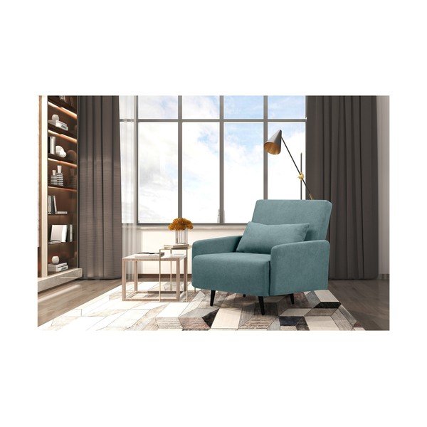 Sinine tugitool Mallory - Støraa-image-2