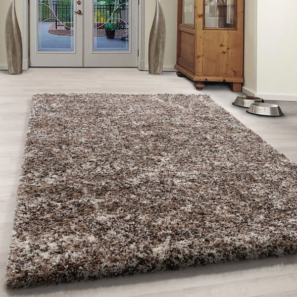 Helepruun vaip 60x110 cm Enjoy - Ayyildiz Carpets-image-1