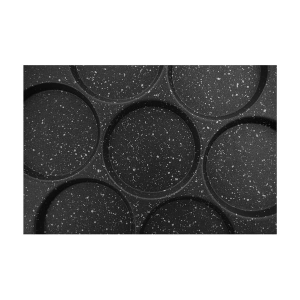 Pfluon Granit tahmevaba pann , ⌀ 27 cm Grande - Orion-image-4