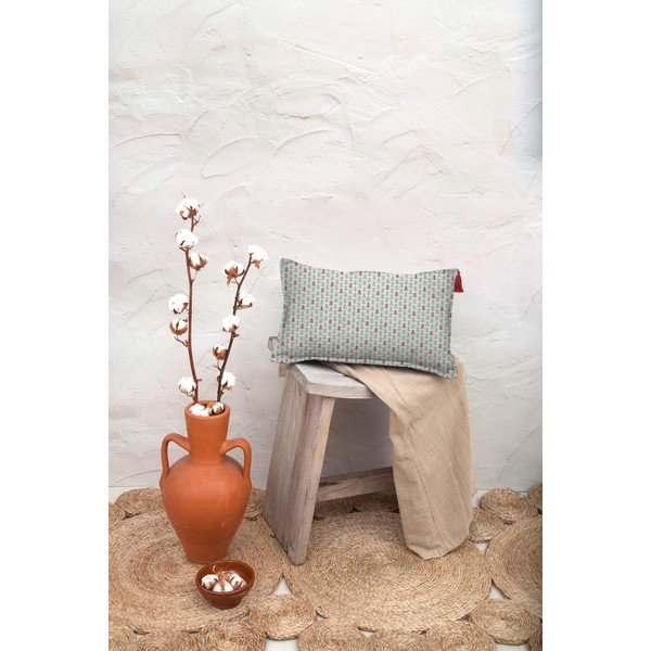 Jõulukaunistuspadi 35x50 cm Reindeer - Little Nice Things-image-1