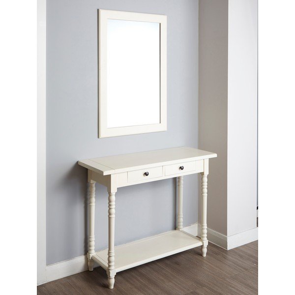 Seinapeegel 60x90 cm Heritage - Premier Housewares-image-3