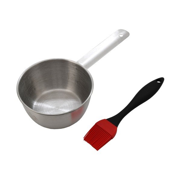 Marineerimiskomplekt, 2-osaline  - Cattara-image-1