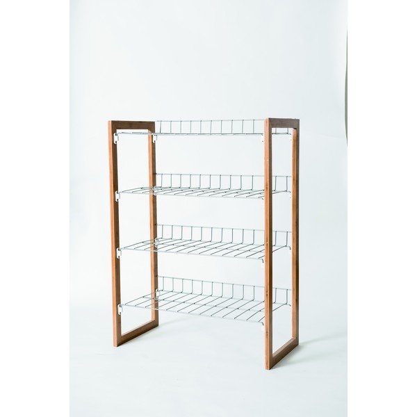 Neljakorruseline jalatsiriiul - Compactor-image-4