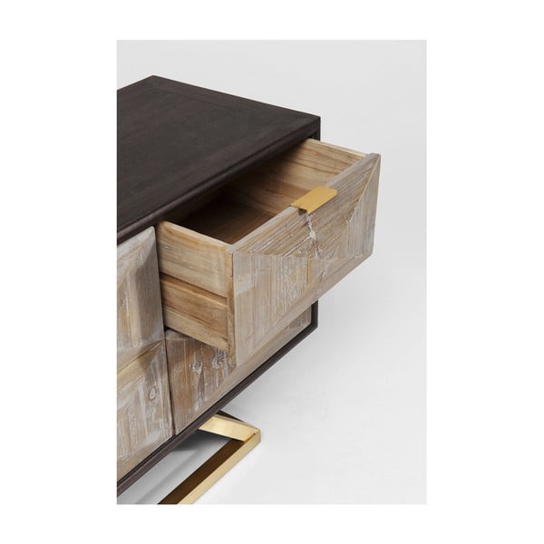 Komoda Kare Design Triangolo-image-3