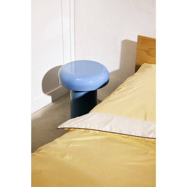 Metallist ümmargune abilaud ø 40 cm Miko - noo.ma-image-3