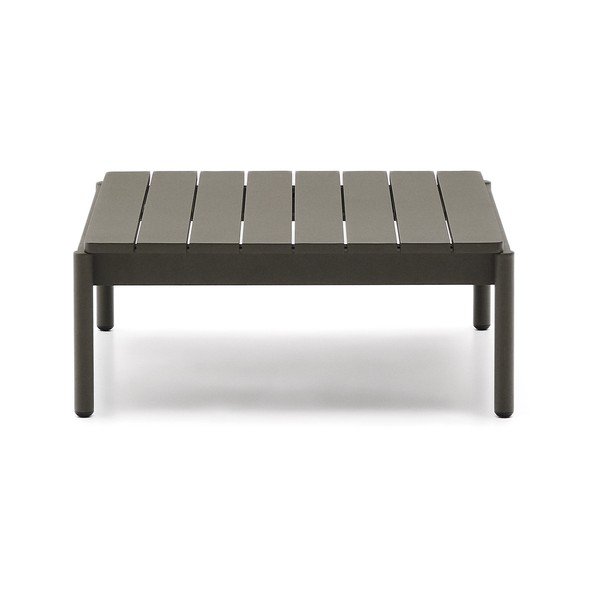 Metallist aiakohvilaud 89x91 cm Sorells - Kave Home-image-4