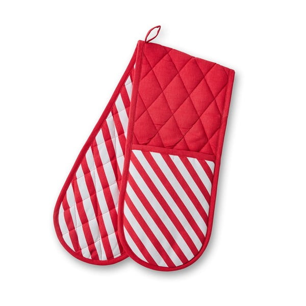 Puuvillased pajakindad Candy Cane - Catherine Lansfield