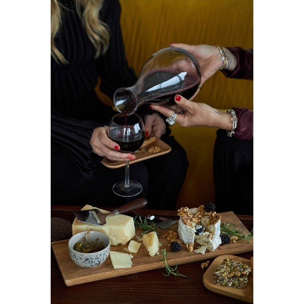 Klaasist kann 2 l Nature - Sagaform-image-1