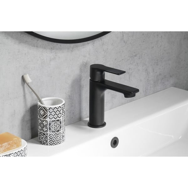 Must segisti Pax - Sapho-image-1