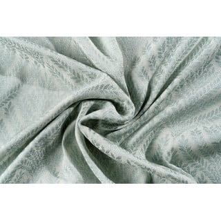 Piparmündivärvi kardin 135x260 cm Sesimbra - Mendola Fabrics
