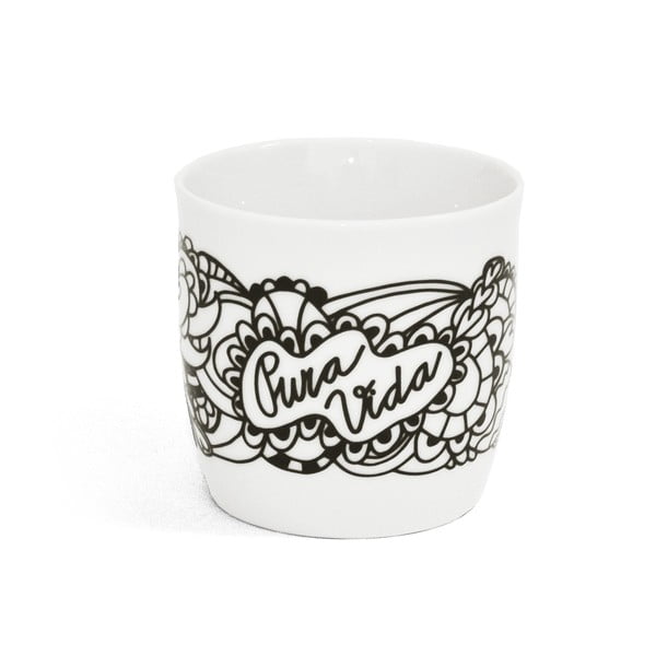 Piiratud koguses Pura Vida kruus Petruccya, 260 ml - Bonami-image-2