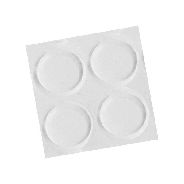 Komplekt 4 puhvrit, libisemiskindlad padjad - Wenko