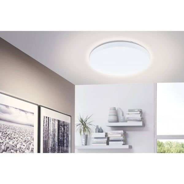 Valge LED laevalgusti FRANIA - EGLO-image-1