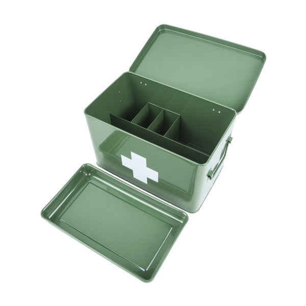 Roheline ravimikarp Meditsiin - PT LIVING-image-2