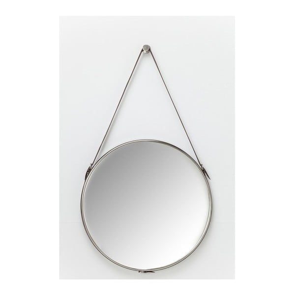 Nástěnné zrcadlo Kare Design Grip, 61 x 90 cm