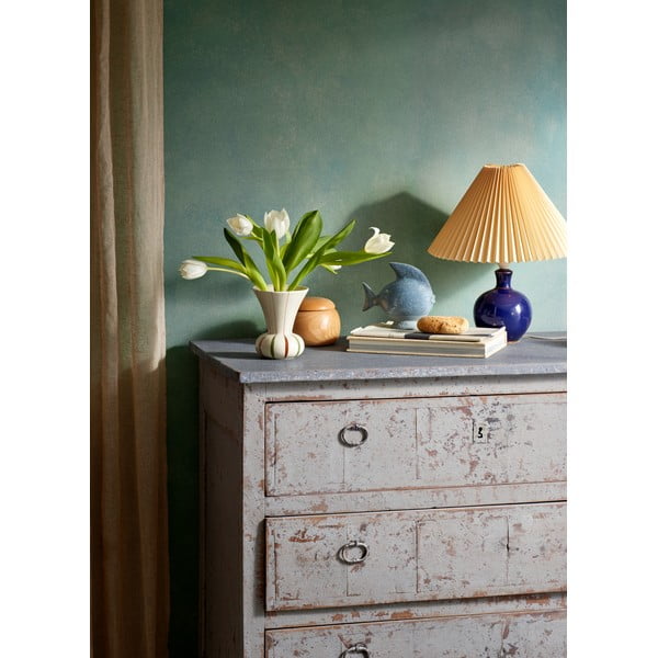 Kivivara vaas, kõrgus 15 cm Signature - Kähler Design-image-4