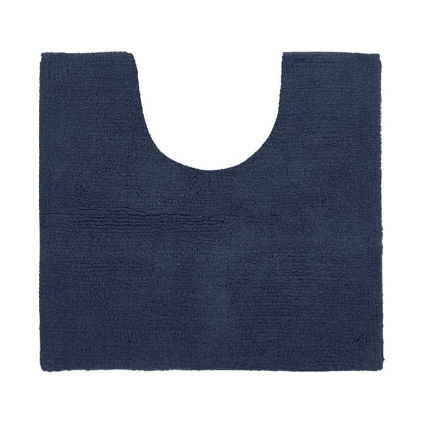 Tumesinine vannitoamatt 50x45 cm Riva - Tiseco Home Studio