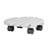 Puidust mobiilne alus lillepottidele ø 29 cm (kõrgus 8 cm) Indoor & Outdoor – Esschert Design