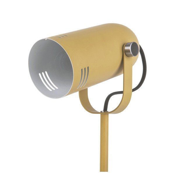 Sinepikollane laualamp Husk - Leitmotiv-image-2