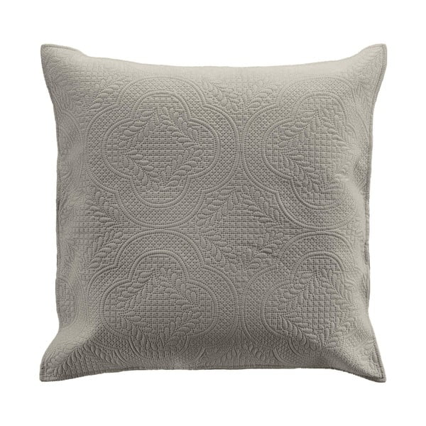 Hall mikrokiust voodikate ja padjapüüri komplekt 240x260 cm Romane - douceur d'intérieur-image-4