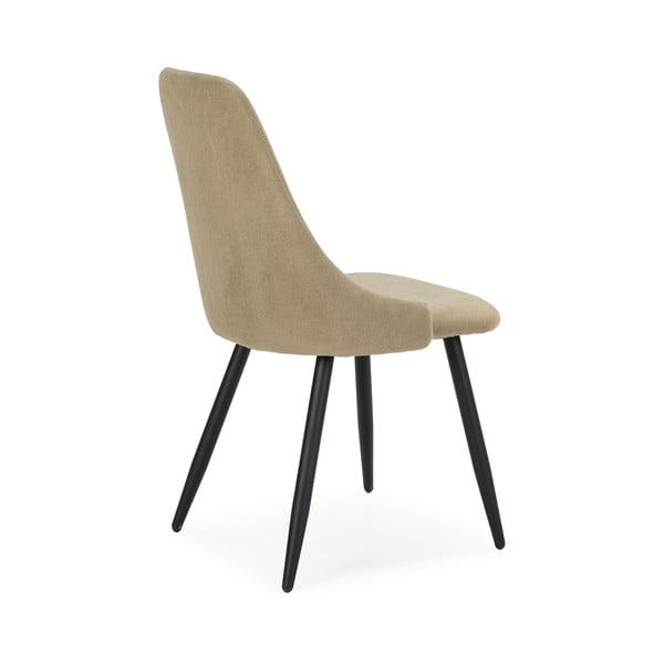 Helerohelised söögitoolid 4-st komplektis Mani - Marckeric-image-4