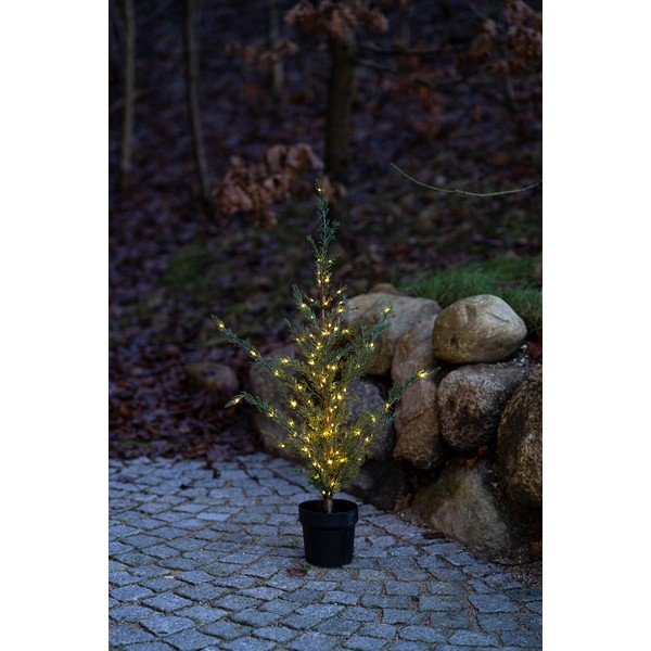 Roheline välisvalgustus ø 45 cm Milas - Sirius-image-1