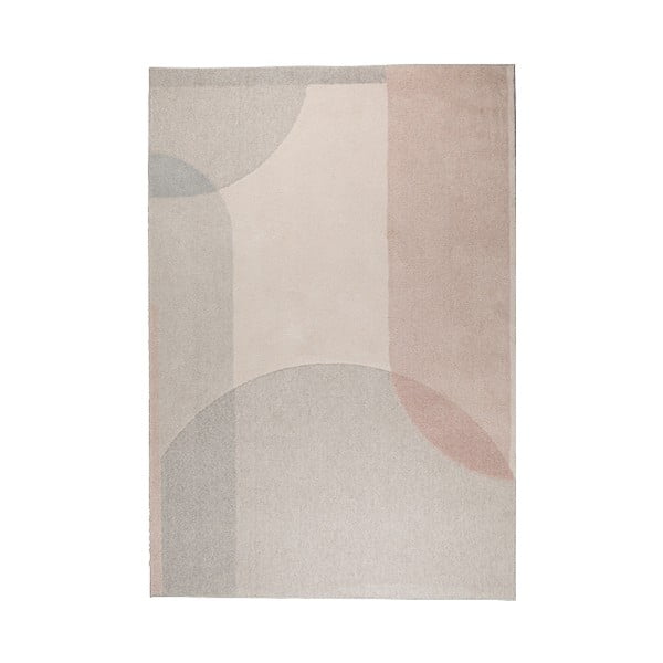 Roosa vaip 230x160 cm Dream - Zuiver-image-2