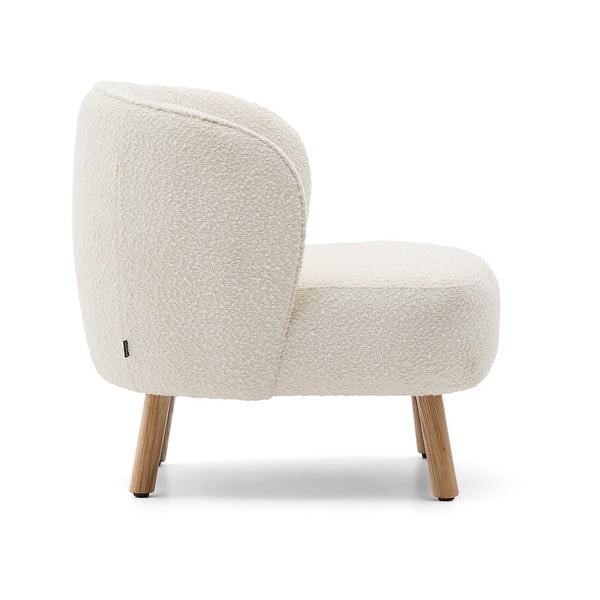 Kreem bukleekangast tugitool Ulit - Kave Home-image-3