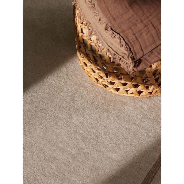 Pruun/kreemikas villasegu vaip 160x230 cm Presilda - Villeroy&Boch-image-4