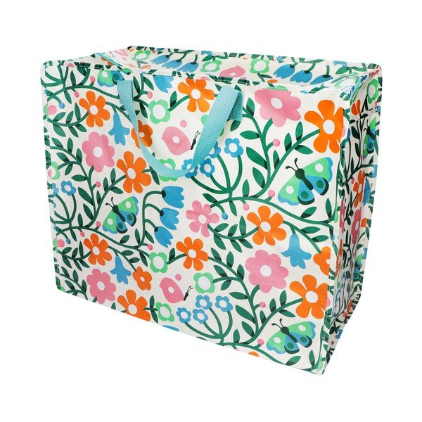 Taaskasutatud plastist riidekast 28x58x48 cm Esme - Rex London
