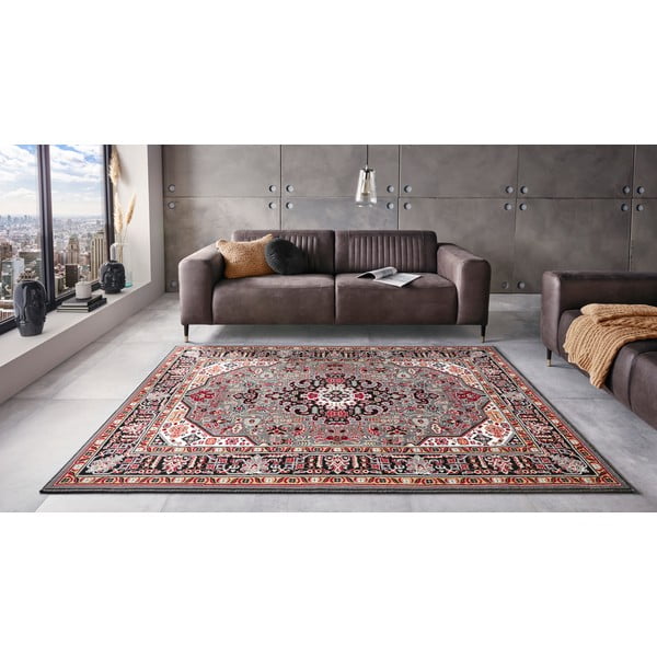 Hallipruun vaip , 200 x 290 cm Skazar Isfahan - Nouristan-image-1