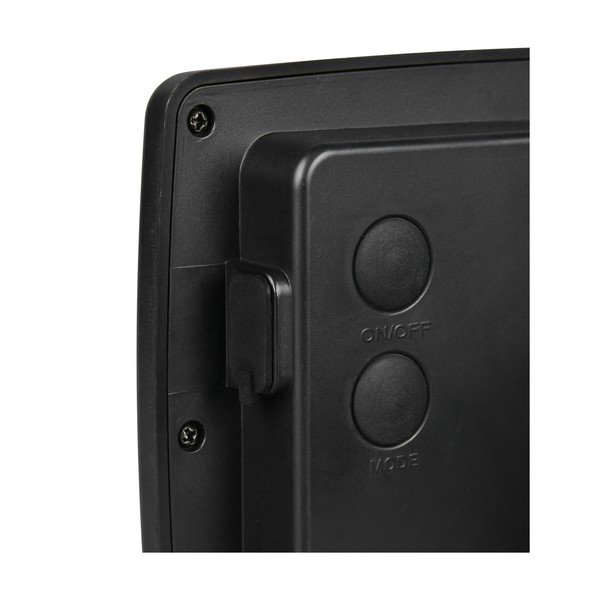 Süvistatud päikeseenergial töötav LED-välisvalgusti Obidos – Trio-image-2