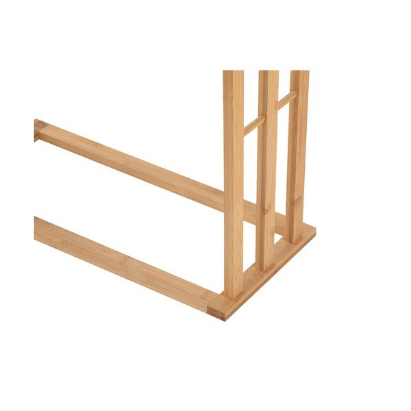 Bambusest käterätiku hoidja Elva - Bonami Essentials-image-4